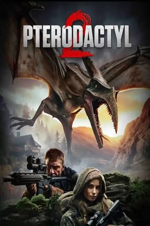 Pterodactyl 2 (movie)