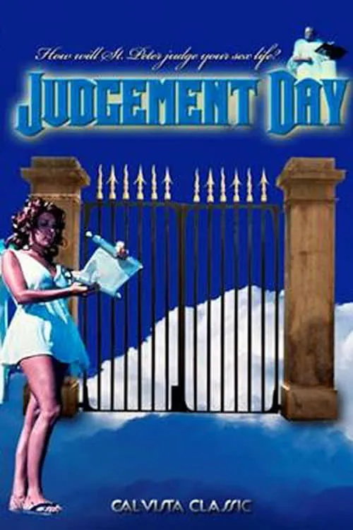 Judgement Day (movie)