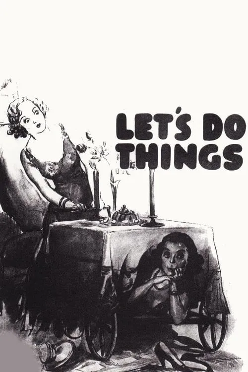 Let's Do Things (фильм)