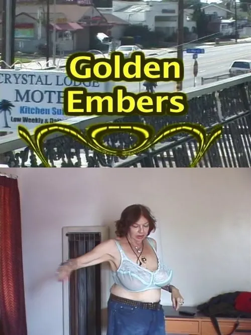 Golden Embers (movie)