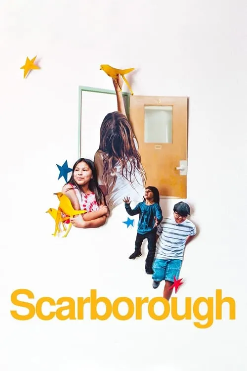 Scarborough (movie)