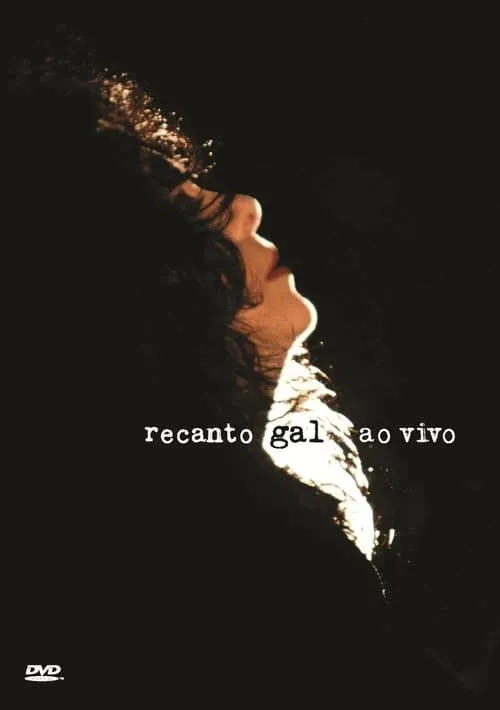 Gal Costa: Recanto – Ao Vivo (movie)