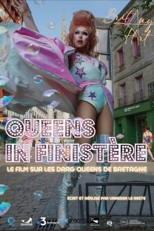 Queens in Finistère