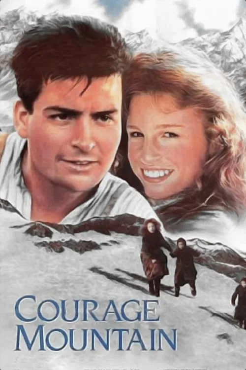 Courage Mountain (movie)