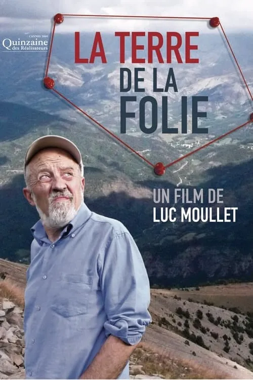 La Terre de la folie (фильм)