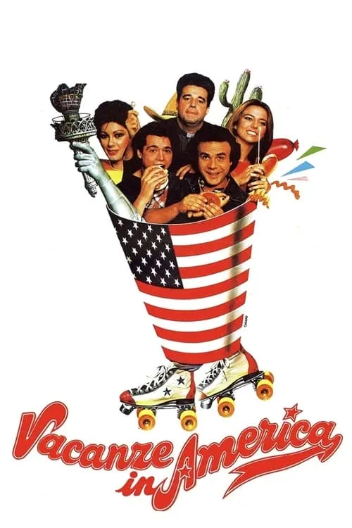 Vacanze in America (movie)