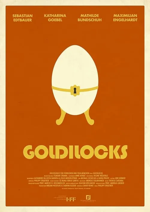 Goldilocks (фильм)