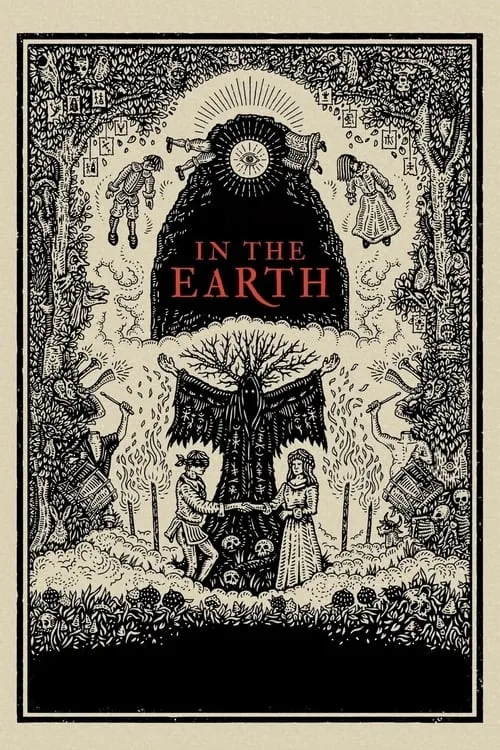 In the Earth (movie)