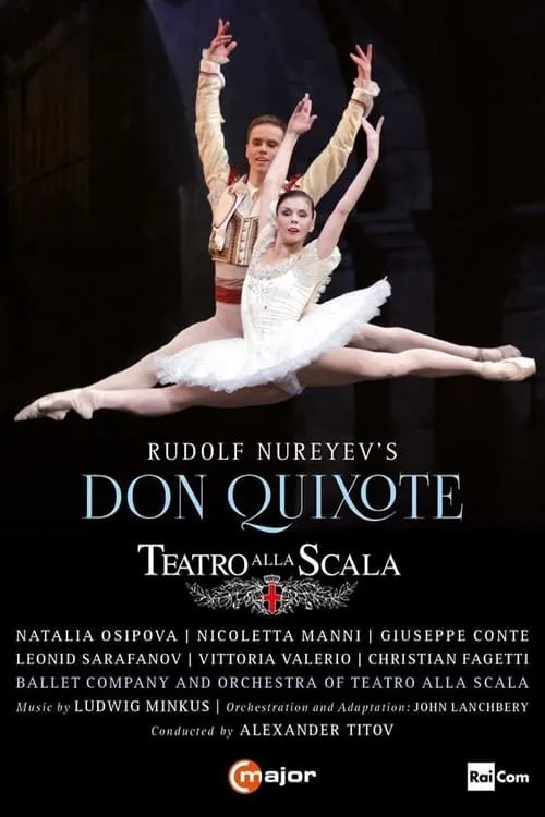 Don Quixote (movie)