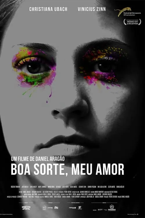 Boa Sorte, Meu Amor (фильм)