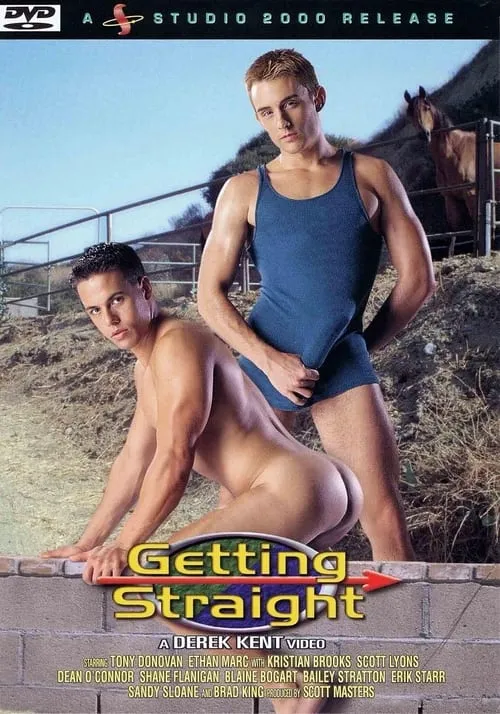 Getting Straight (movie)