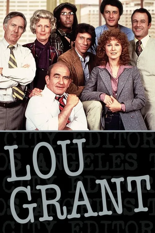 Lou Grant (series)
