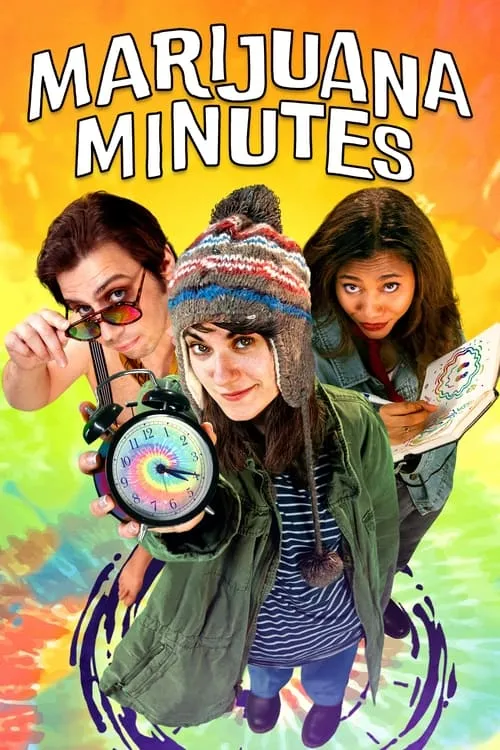 Marijuana Minutes (movie)