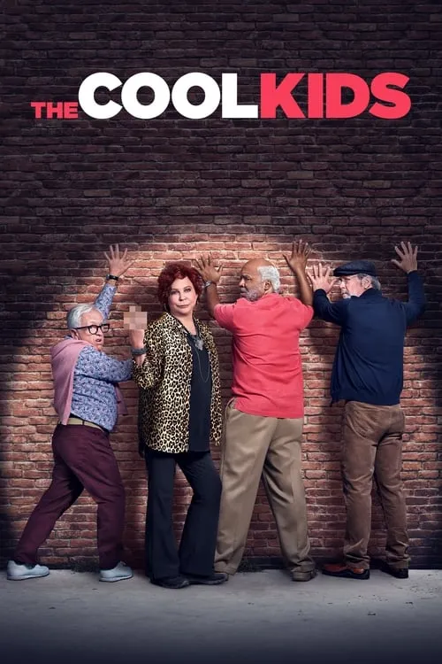 The Cool Kids (сериал)