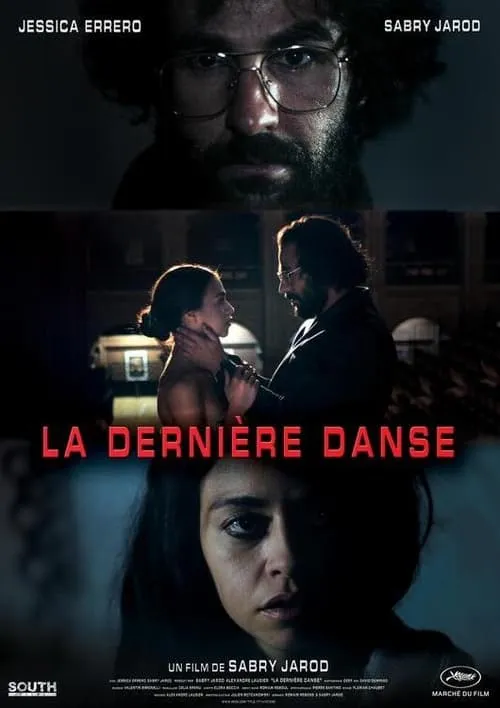 La dernière danse (фильм)