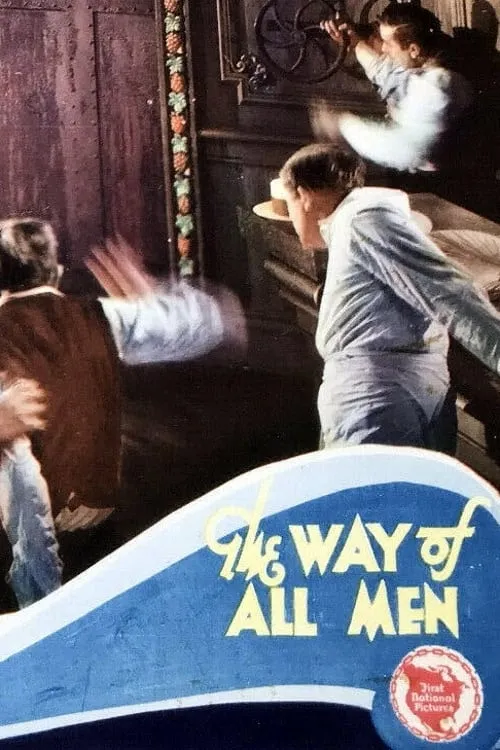 The Way of All Men (фильм)