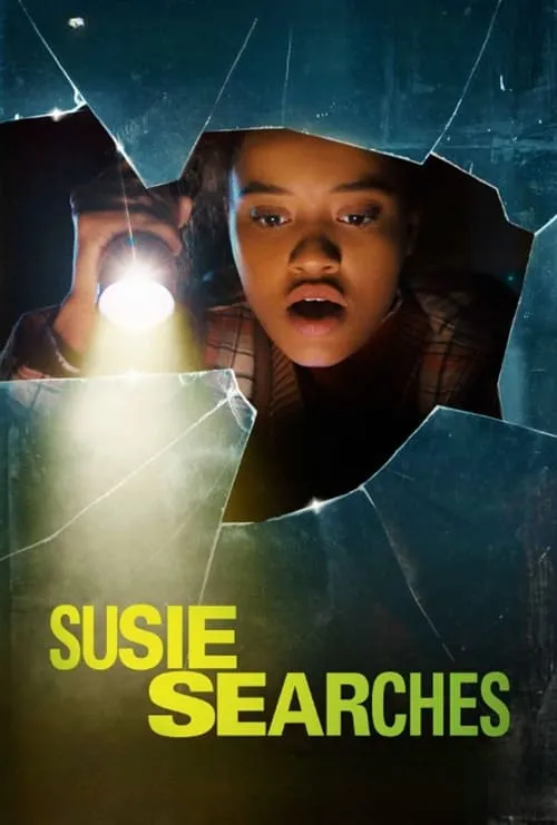 Susie Searches (movie)