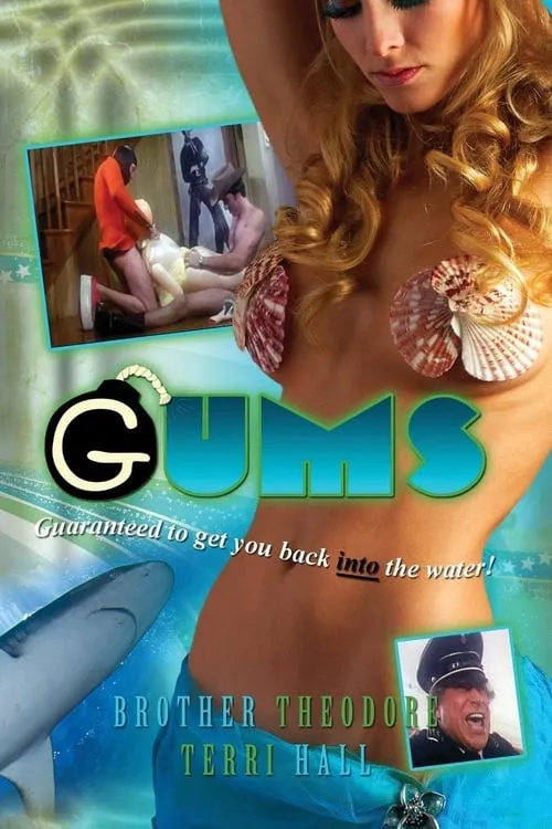 Gums (movie)