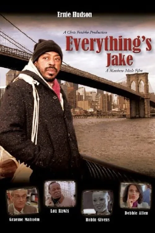 Everything's Jake (movie)