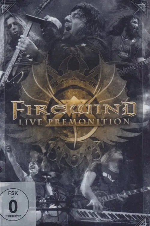 Firewind: Live Premonition (фильм)