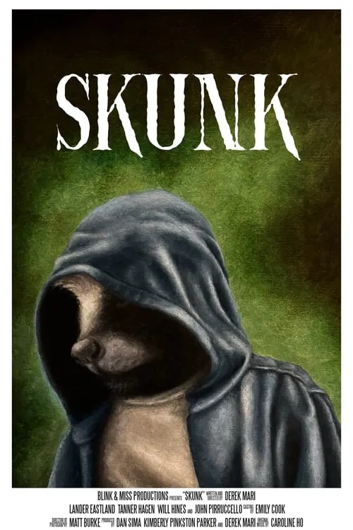 Skunk (фильм)