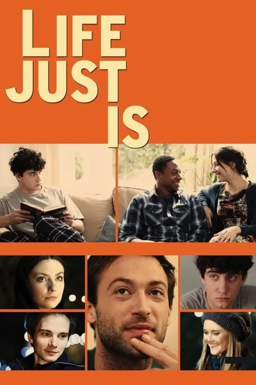 Life Just Is (movie)