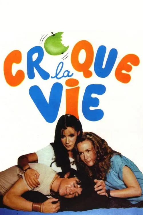 Croque la vie (movie)