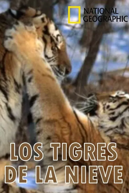 Los tigres de la nieve