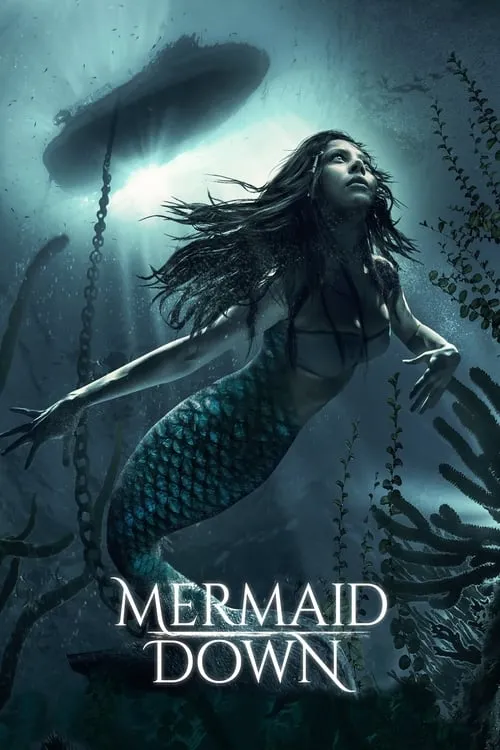 Mermaid Down (movie)