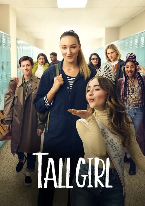 Tall Girl (movie)