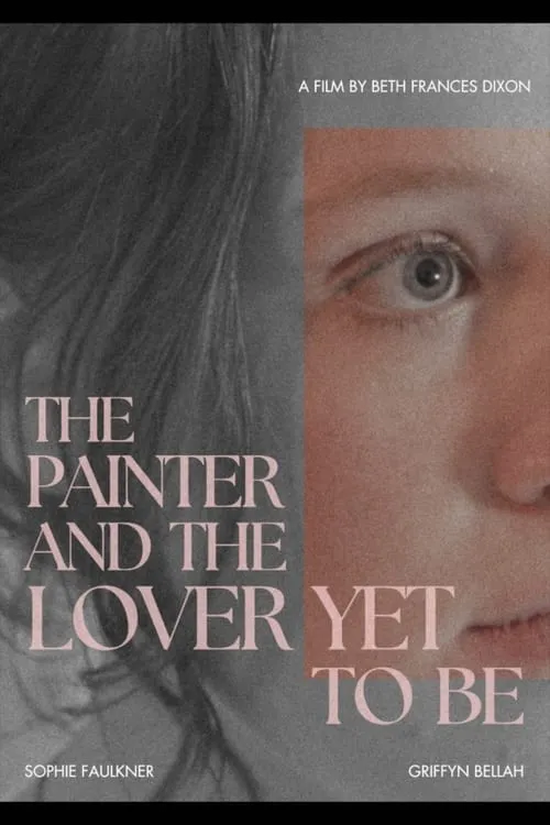 The Painter and the Lover Yet to Be