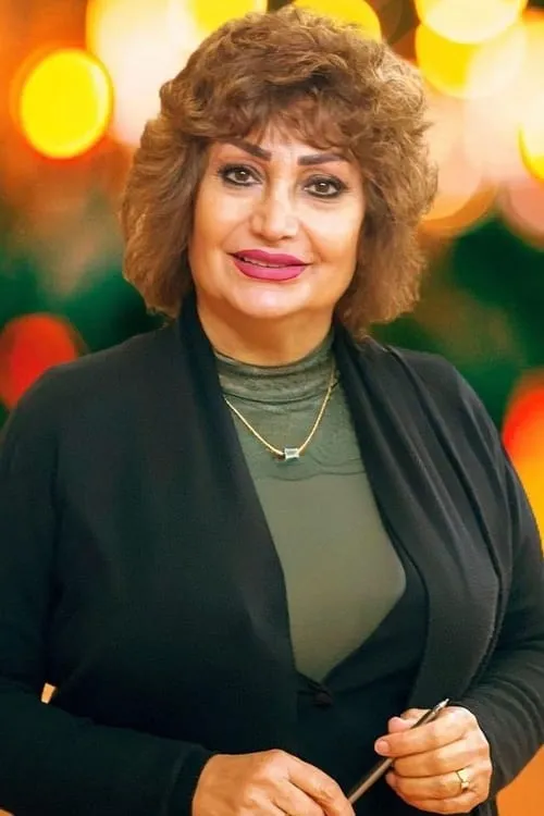 Fawzia Hassan