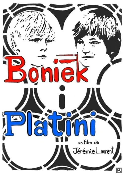 Boniek and Platini (movie)