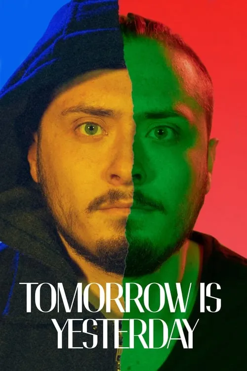 Tomorrow Is Yesterday (movie)