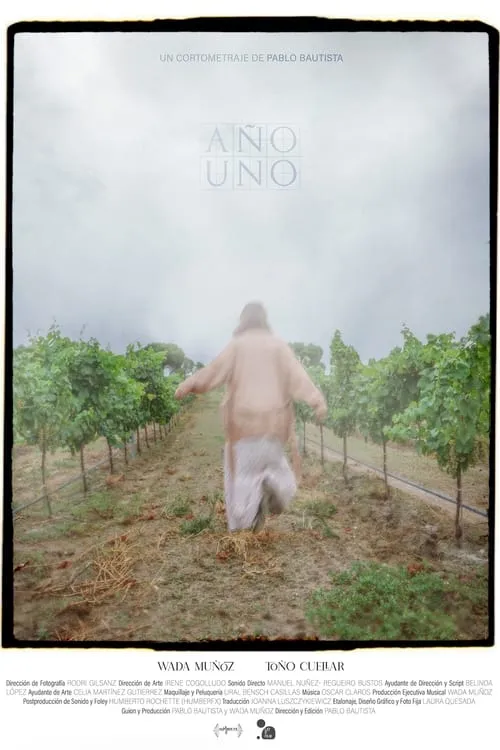 Año Uno (movie)