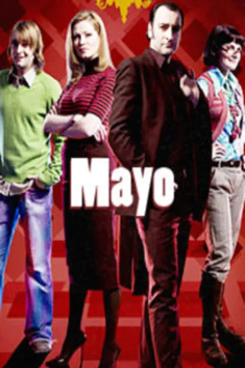 Mayo (сериал)