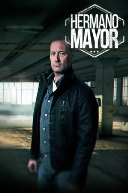 Hermano Mayor (сериал)