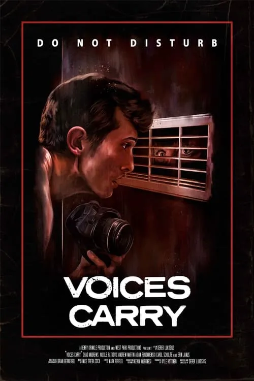 Voices Carry (movie)