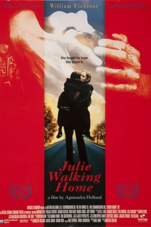 Julie Walking Home (movie)