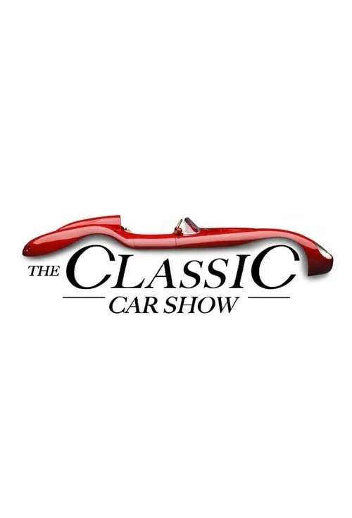 The Classic Car Show (series)