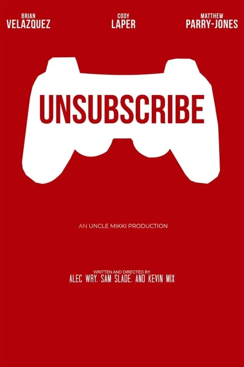 Unsubscribe (фильм)