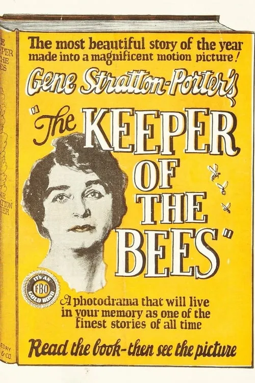 The Keeper of the Bees (movie)