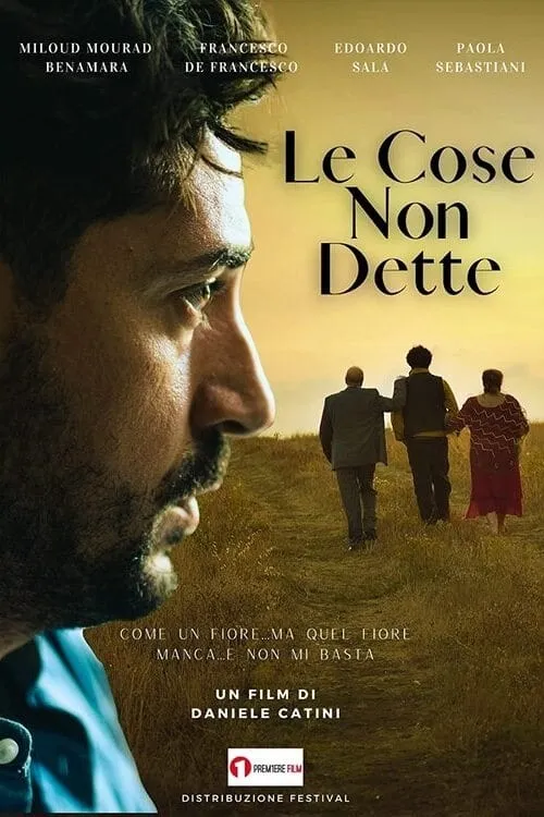 Le cose non dette (фильм)