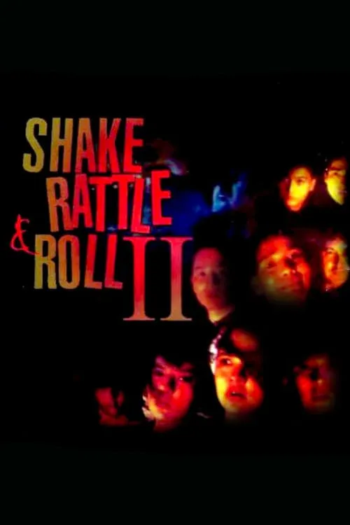 Shake, Rattle & Roll II (movie)