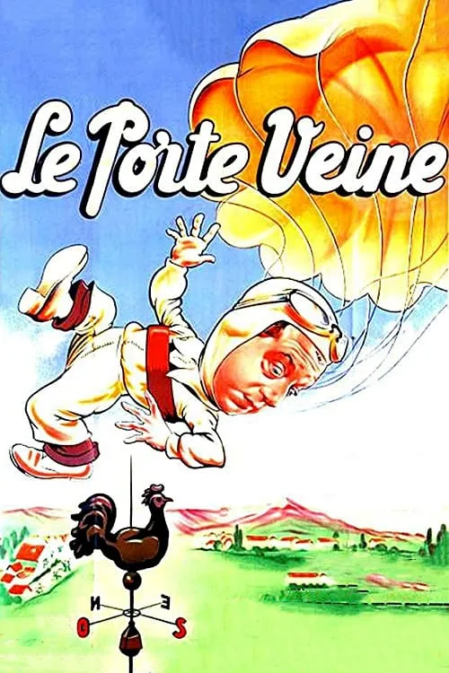 Le Porte-veine