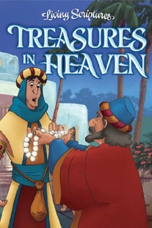 Treasures in Heaven (movie)