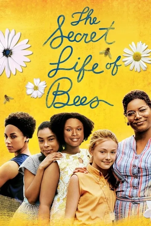 The Secret Life of Bees (movie)