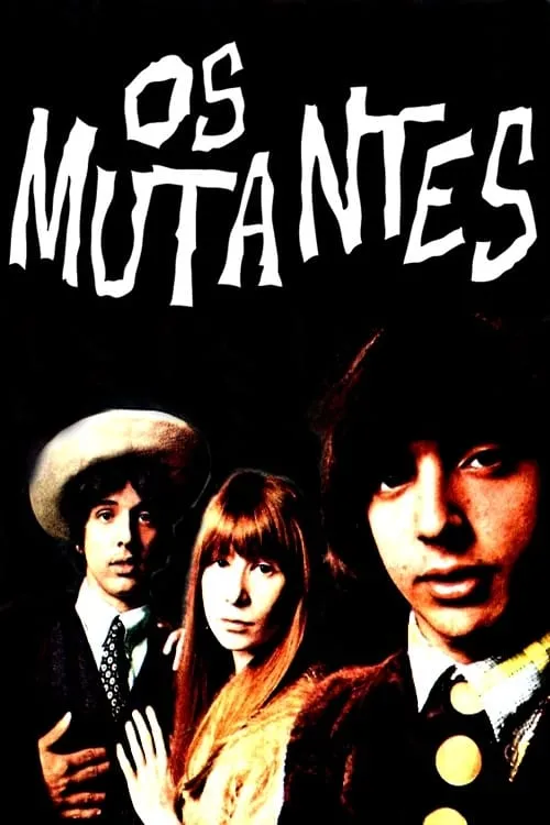 Os Mutantes (фильм)