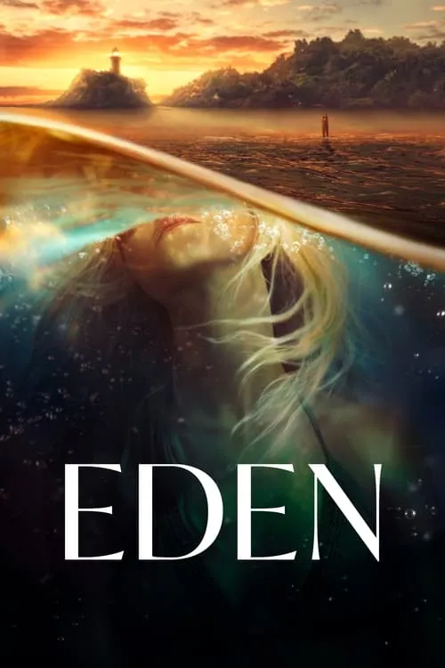 Eden (series)