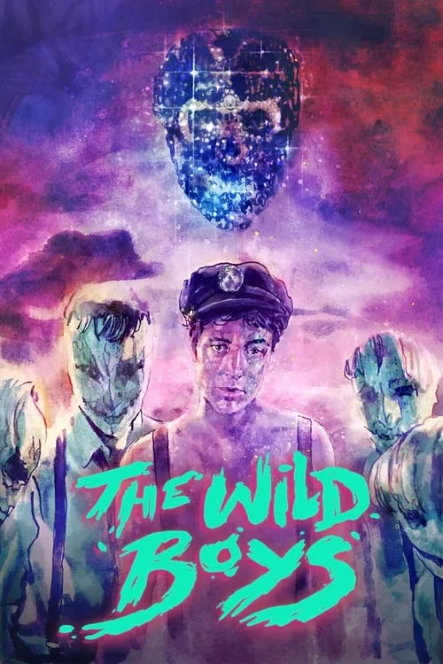 The Wild Boys (movie)